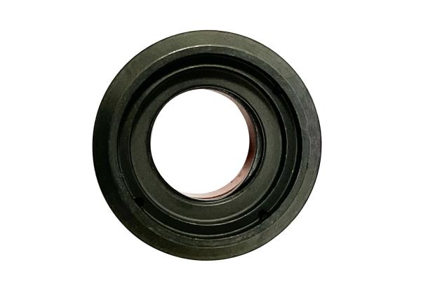 Non-Adjustable Shock Absorber Bushing For Precise Guide Control And Stability
