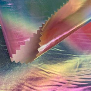 Сплетенная ткань 75D*320D 140gsm 150CM выключателя ветра отпуска Taslon 100% полиэстер бумажная покрытая делает Breathable водостойким