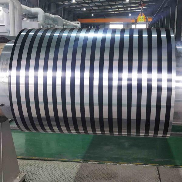 Alloy 5052 Prepainted Color Coated Aluminium Coil For Automotive Parts And Accessories