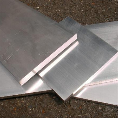 5052 H32 1.5mm 2mm 6mm 6mm-2500mm Aluminium Alloy Sheet For Industrial Components