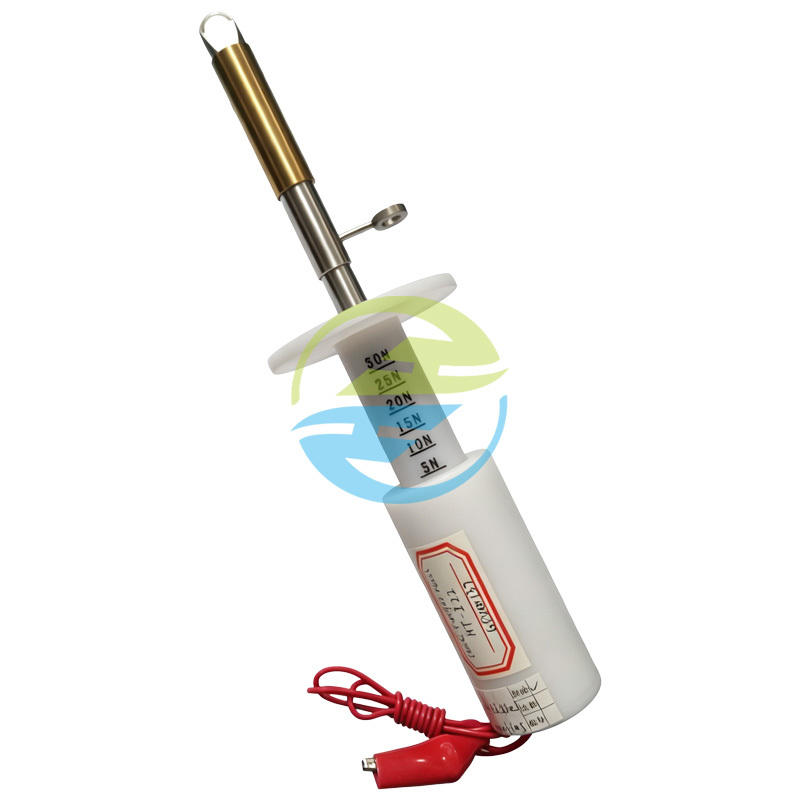 IEC Test Finger Probe for Mechanical Strength and Accessibility Testing of Household Electrical Appliances