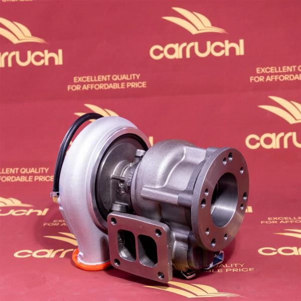 KM3500292 612600118895 2839654 2839652 Truck Spare Parts for Heavy-Duty Diesel Engines