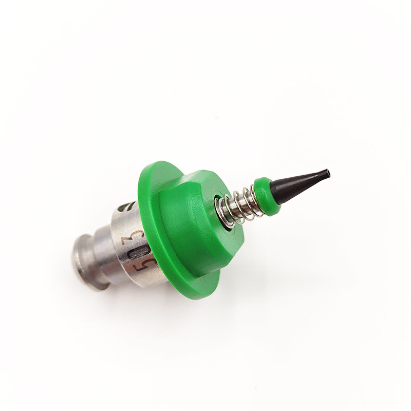 Juki 40001341 SMT Nozzle Размеры 503 SMT Части машины Juki Nozzle