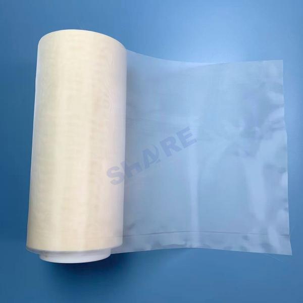 PPS Monofilament Mesh Fabric 55% Open Area Heat Chemical Resistant
