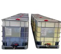 Cas No 1675 bastidor aislador eléctrico de la resina de epoxy 54 3 para los reactores del aire