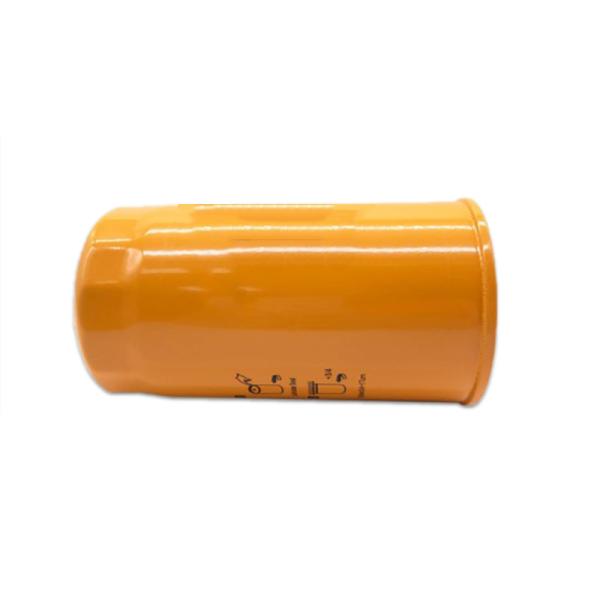 093-7521 Part Number Engineering Machinery Filter Hydraulic Oil Filter