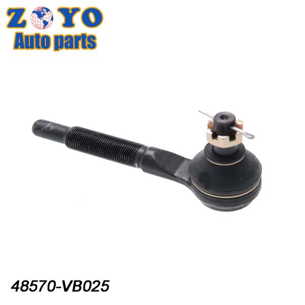40Cr Ball Joint Outer Tie Rod End для автомобиля Nissan Patrol Gr II Wagon Y61 1997-2016 HO-113