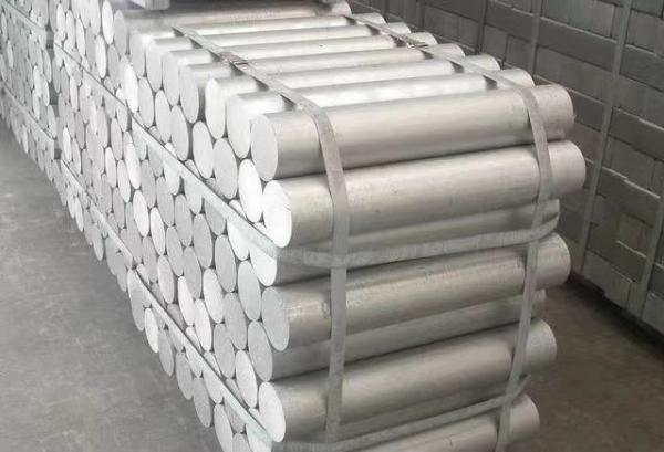 Aluminum Billet and Ingot 6063 6061 Aluminium Bar Alloy Rod Aluminum Round Bar in Stock 95% off