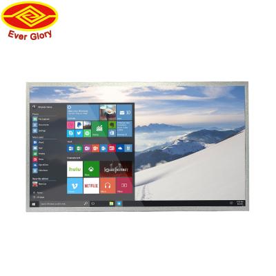 Waterproof IP65 Touch Screen Display Panel 21.5 For Maritime Industry