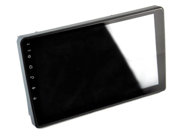 9/10.1 Screen For Peugeot 308 T9 308S 2013 - 2017 Car Multimedia Stereo