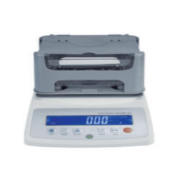 JL 120g 600g 0.01g Solid Densimeter With Power LCD Display For Hardware Material Density Detection