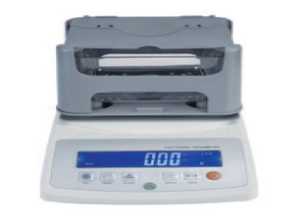 JL 120g 600g 0.01g Solid Densimeter With Power LCD Display For Hardware Material Density Detection