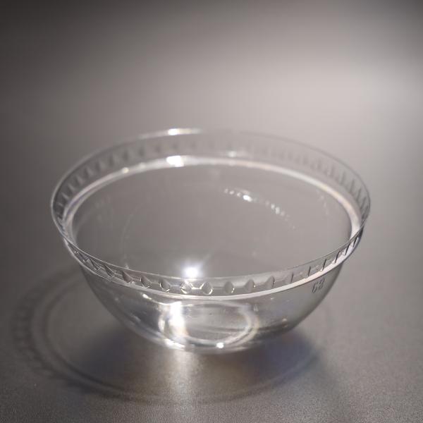 Copas de plástico ultra seguras e livres de BPA para copos PET
