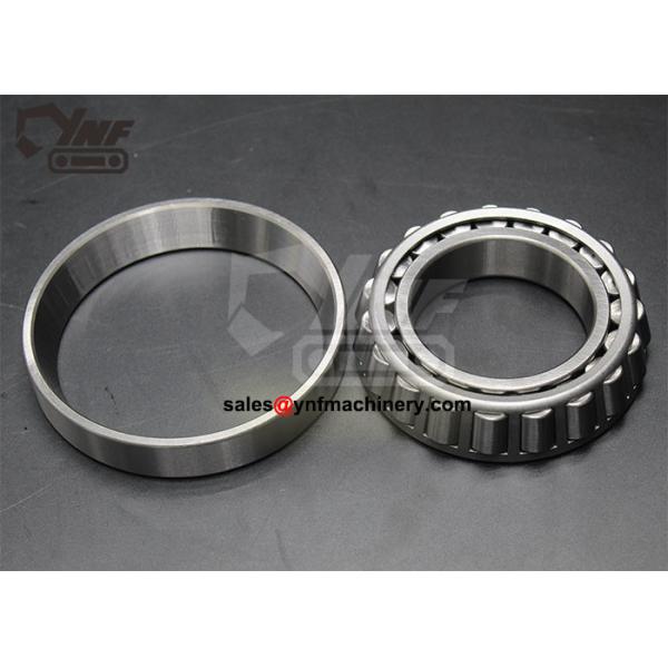 Подшипник сплющенного ролика 30219 машинного оборудования экскаватора метрический 33006 33007