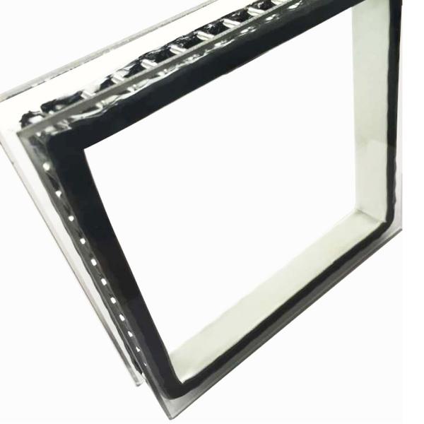 2022 ABM warm edge sealing spacers butyl rubber spacer for double glazed glass