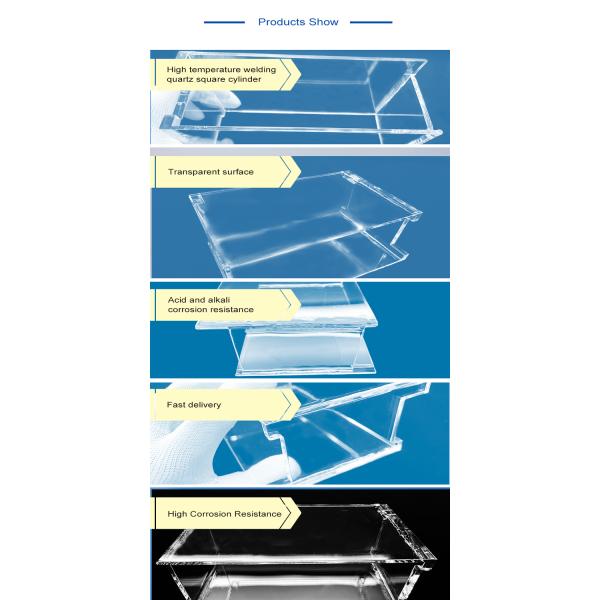 Оборудование/аппаратуры прибора лаборатории физики кварца стеклянные