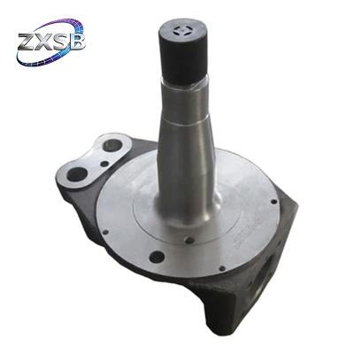 Shacman Truck Steering Knuckle Parts 199112410057 Left Steering Joint Assembly