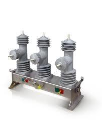 12kv Series Outdoor High Voltage Vacuum Circuit Breaker