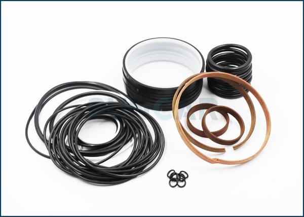 31N4-40950 31N440950 Kit de vedação de junção central Fits Hyundai Excavator Turning Joint R140W-7 170W-7 R200W-7