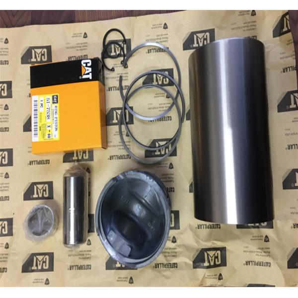 9N0757 Piston Set 9N-0757 Engine 1376690 Cylinder Liner 137-6690 Piston Ring 2830059 Sleves 283-0059