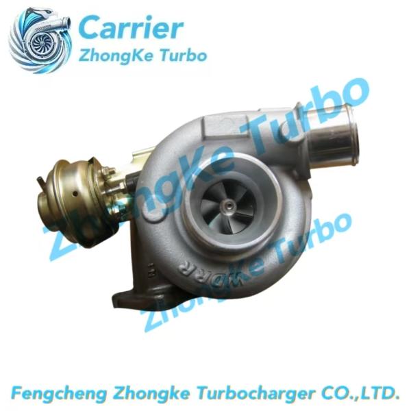 GT2052V Turbo 705954-0015 723739-0002 723739-0003 14411VC100 14411-VC100 1679410G01 Turbocharger For Nissan Patrol Safari Terrano II With 123ZD30ETi ZD30ETi Engine