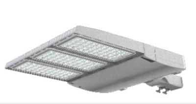 2200-5700K Lumileds 5050 160lm/W Outdoor LED Area Light