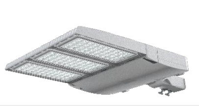 Outdoor 500W 160LM/W 70000Lumen LED Shoebox Lights