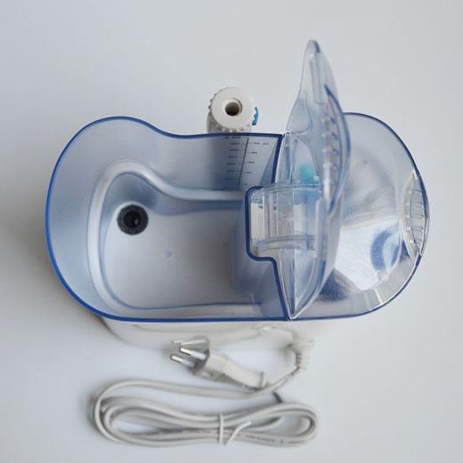 45W Power Water Flosser with 1 Year Warranty and USB Charging for Effective Dental Care