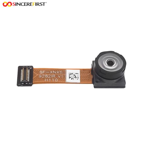 Фиксированный фокус OV9282 Моно Глобальная затвора 1MP широкоугольный модуль камеры