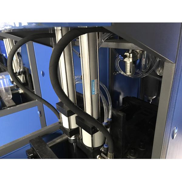 Измерения главного вентилятора 1650x610x1550 мм LGB-3L Водяная бутылка вентиляторная машина