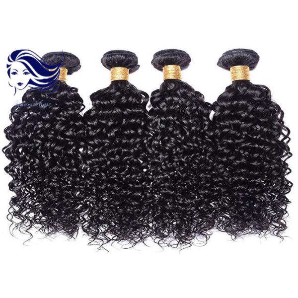 Brazilian Body Wave Hair Extensions For Short Hair , Brazilian Hair Bundles