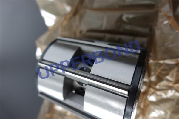 MK9 Alloy Steel Tipping Drum Cutting Cutter Square Blade Assembling