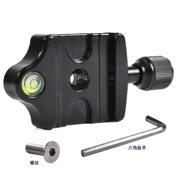 3/8 Screws Photography Accessories Parts 15kg Camera Tripod Adapter