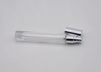atomiseur transparent recyclable de 10ml Mini Glass Cologne Bottles Perfume