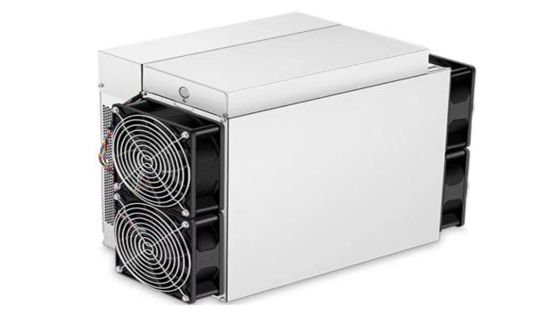 V1 Classic IPollo Asic Miner 1550 MH/S 1240W Power Consumption