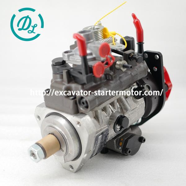 Pompes à injection de carburant pour moteur C6.6 OEM 4493641