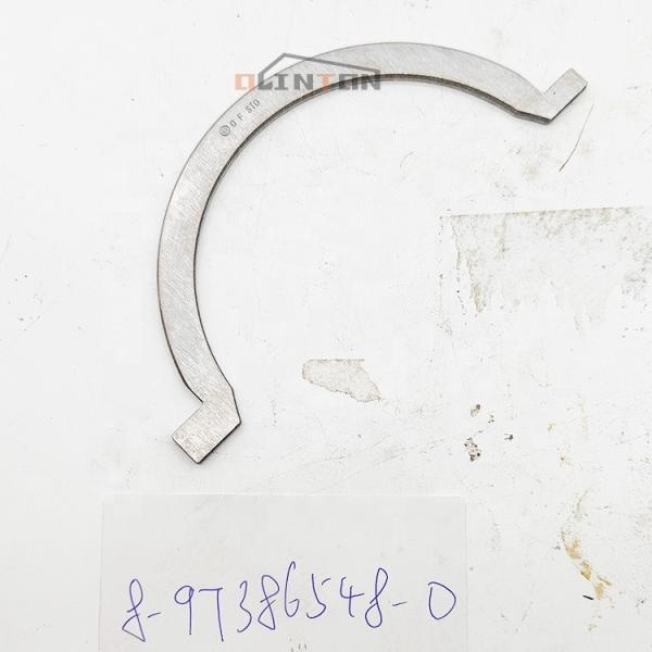 Durable 4HK1 Diesel Engine 8-97386548-0 Thrust Washer for ZX240LC-3 Excavator Spare Parts