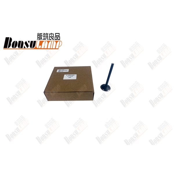 5-12551028-0 5125510280 Inlet Valve Factory Direct for ISUZU C240