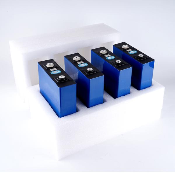 3.2V 12V 200ah Custom Lithium Ion Battery Packs