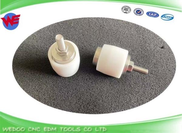 Rolo 104314360 28D completo da polia das peças C601 de Charmilles EDM da elevada precisão