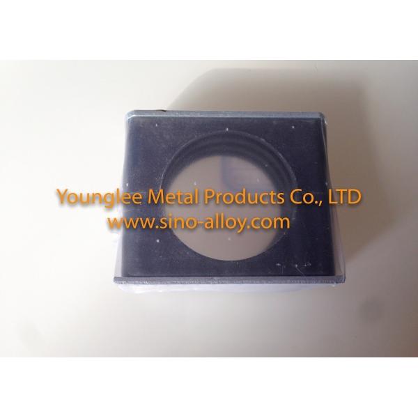 Standard series / light duty Stauff type Polyamide pipe clamps according to DIN 3015-1