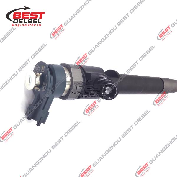 Common rail injector 0445 110 365  0445 110 364 For C-HAHNGCHAI 4B28TC Engine