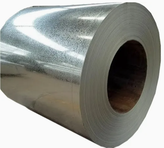 Galvanized Steel Sheet Price Hot-DIP Galvanized Steel Coil