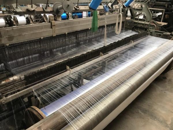 250 Meters Black Insect Mesh Netting For Prevent Wind Pollination