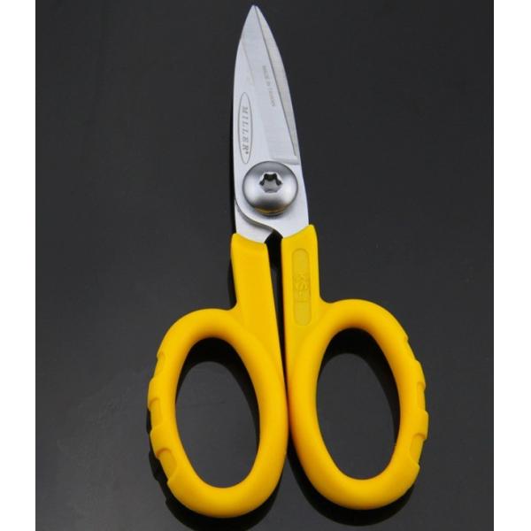 Original Ripley Miller KS-1 Kevlar Scissors For Fiber Optic Cables Kevlar Cutter