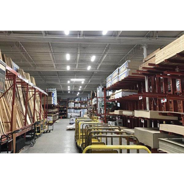 Durable 150lm/W IP65 High Bay Gym Lights For Indoor Warehouse