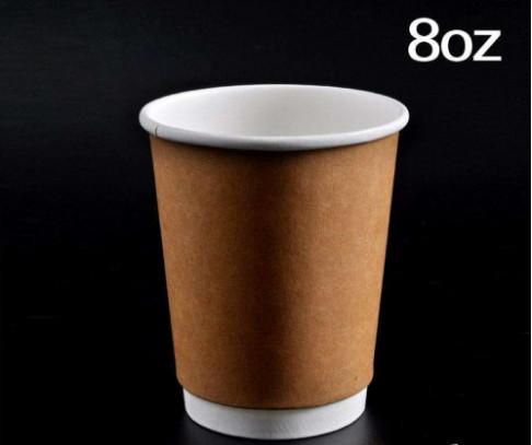 Automatic Thermoforming Double Wall Paper Cup Machine 75 Mm Cup Bottom Diameter