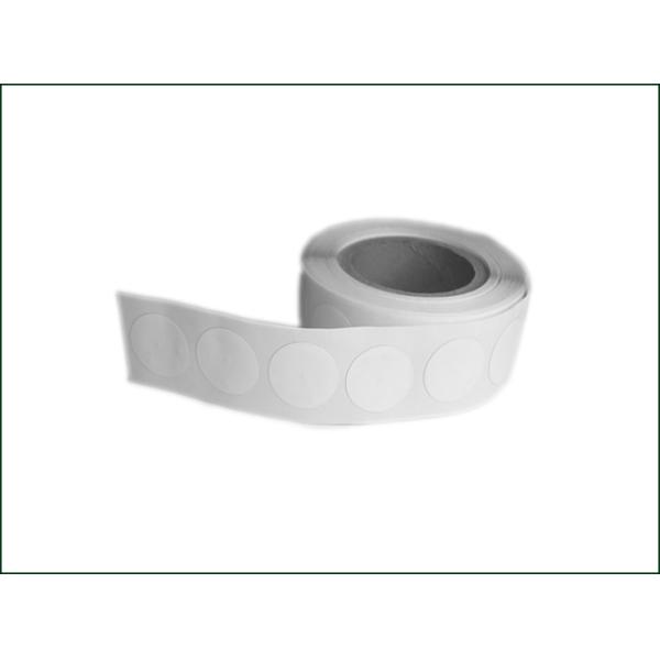 NFC216 облегченная бирка ЛЮБИМЦА NFC RFID