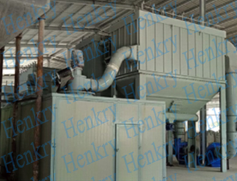 Ultrafine цех заточки 132KW с 26/28 роликов