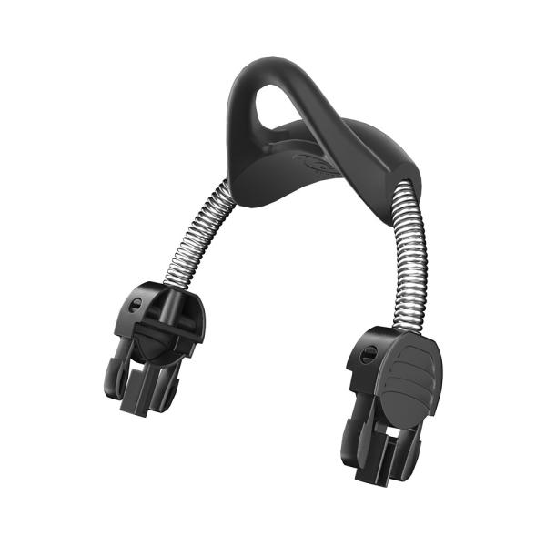 Silica Gel Scuba Diving Accessories Fin Spring Straps For Swimming Flippers